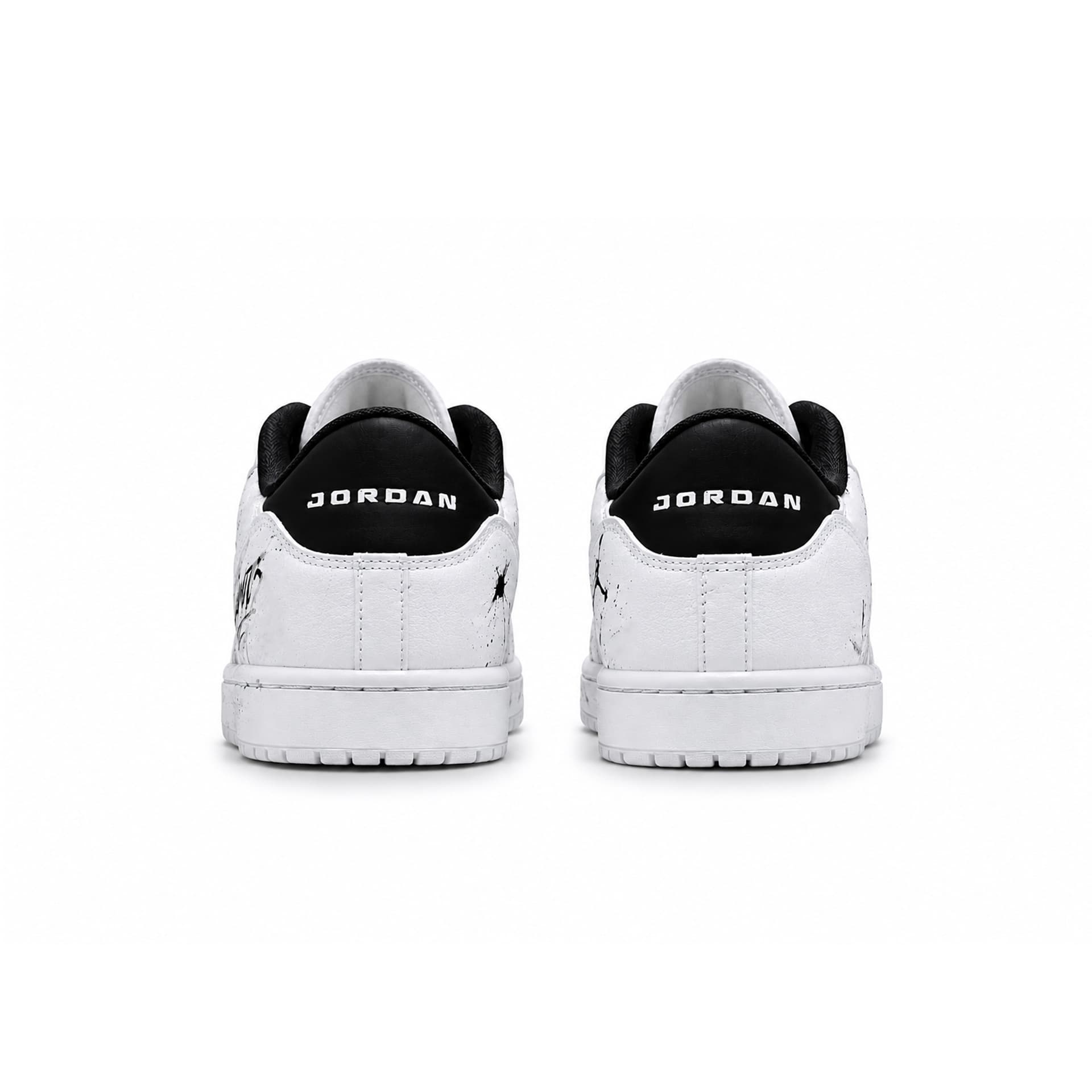 Кроссовки Jordan COURT CONNECT - изображение 5