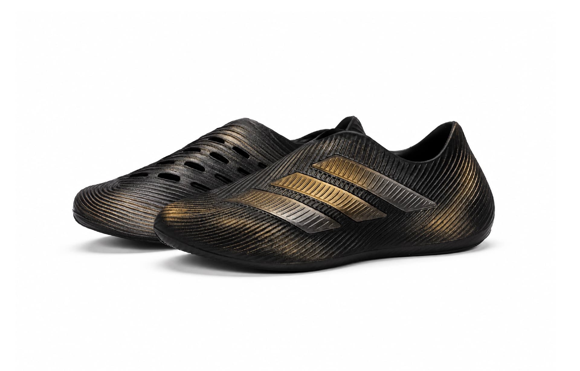 Кроссовки adidas Purechill 811 - изображение 4