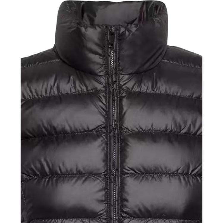 ARITZIA BABATON многослойный пуховик-жилет женский - изображение 4