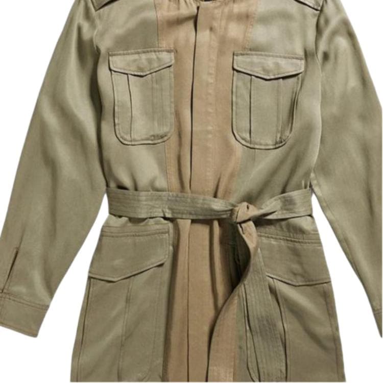 Платье G-STAR RAW - изображение 2