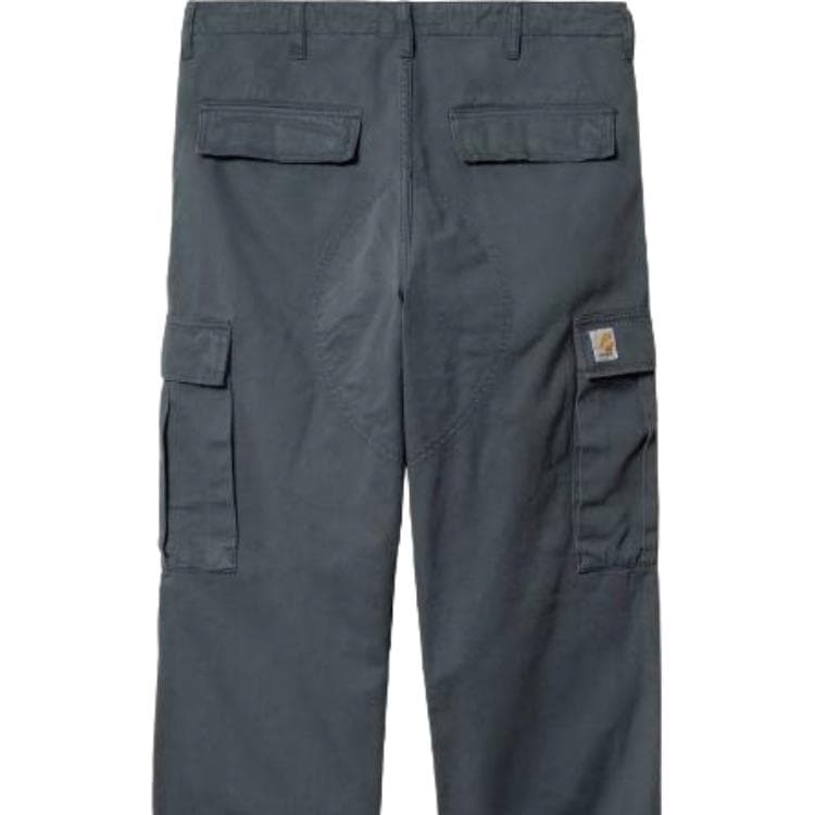 Штаны Carhartt WIP Regular Cargo Pant FW23 TOUR - изображение 3