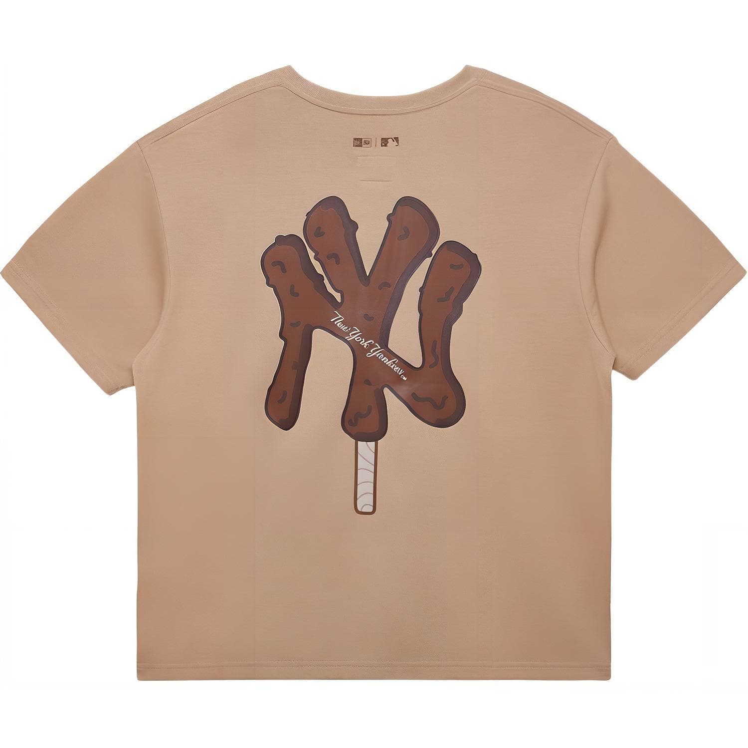 Футболка New Era x MLB SS24 NY T - изображение 1