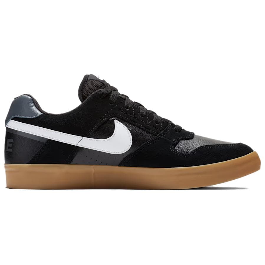 Кроссовки Nike SB Delta Force Vulc - изображение 2