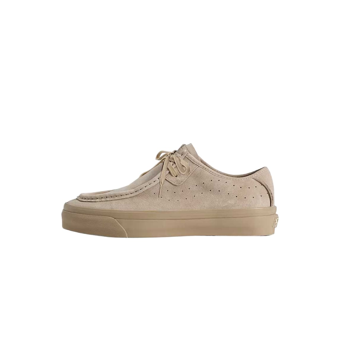 Кроссовки Vans PREMIUM Повседневная обувь Low Топ Светло-коричневый Коричневый Унисекс - изображение 1