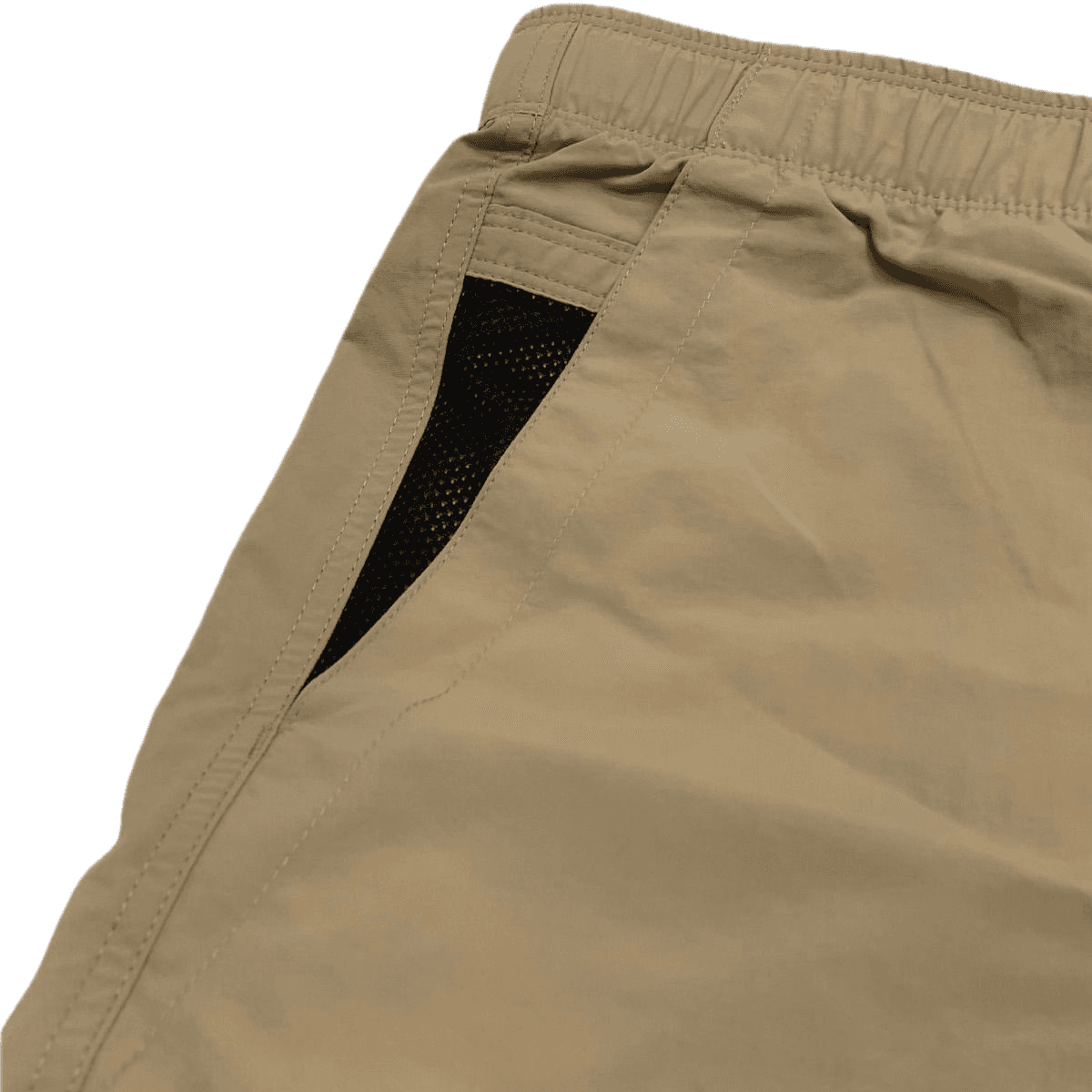 Шорты Polo Ralph Lauren SS26 Повседневные шорты Мужские Хаки - изображение 3