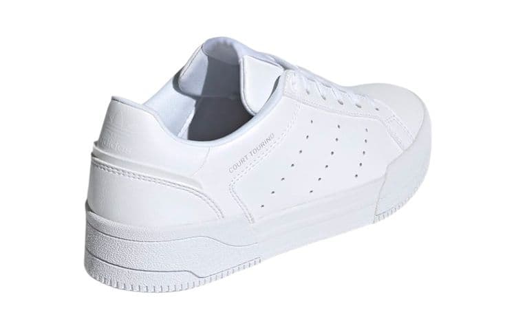 Кроссовки adidas originals Court Tourino J - изображение 4
