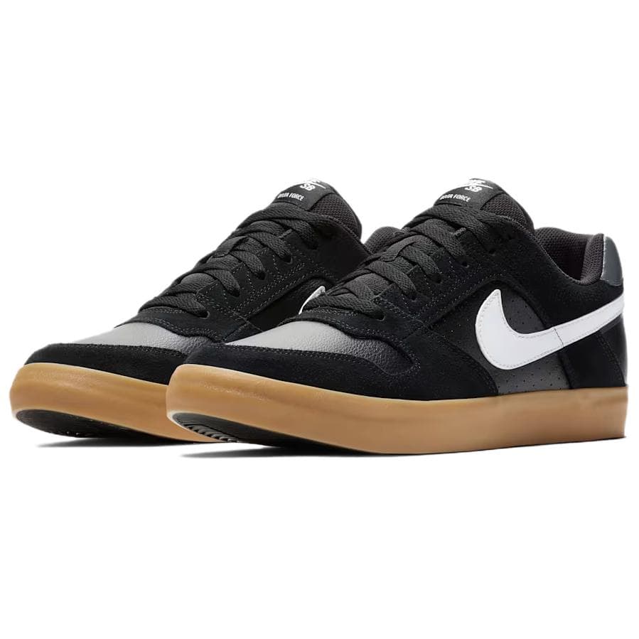 Кроссовки Nike SB Delta Force Vulc - изображение 3