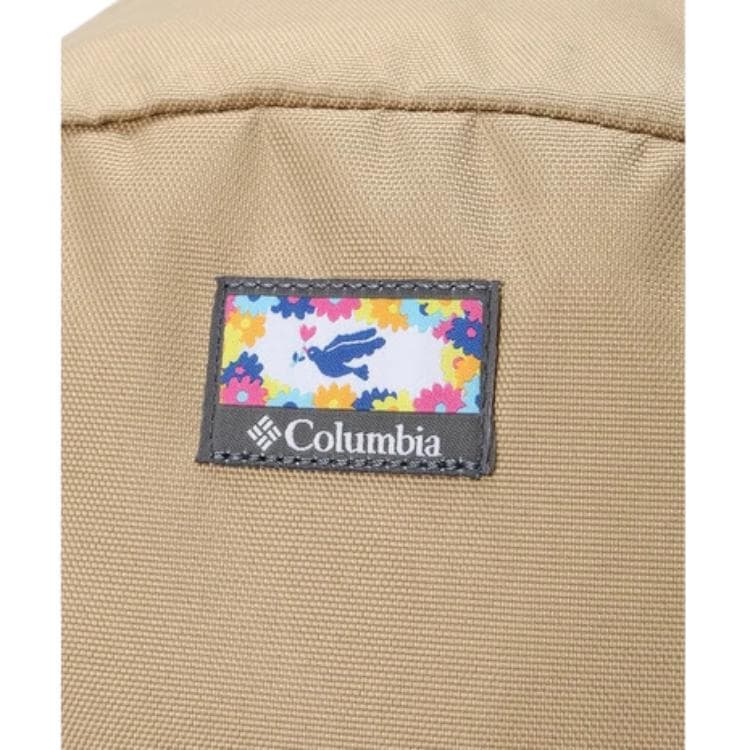 Columbia Туристические сумки Бежевый Kids - изображение 8