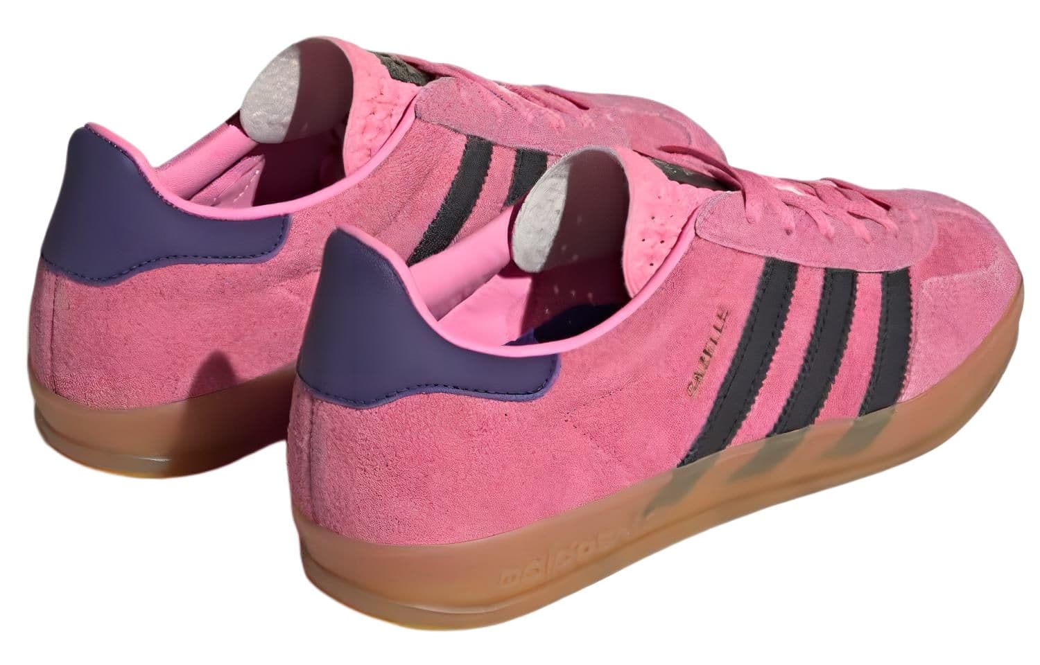 Кроссовки adidas Gazelle Indoor - изображение 3