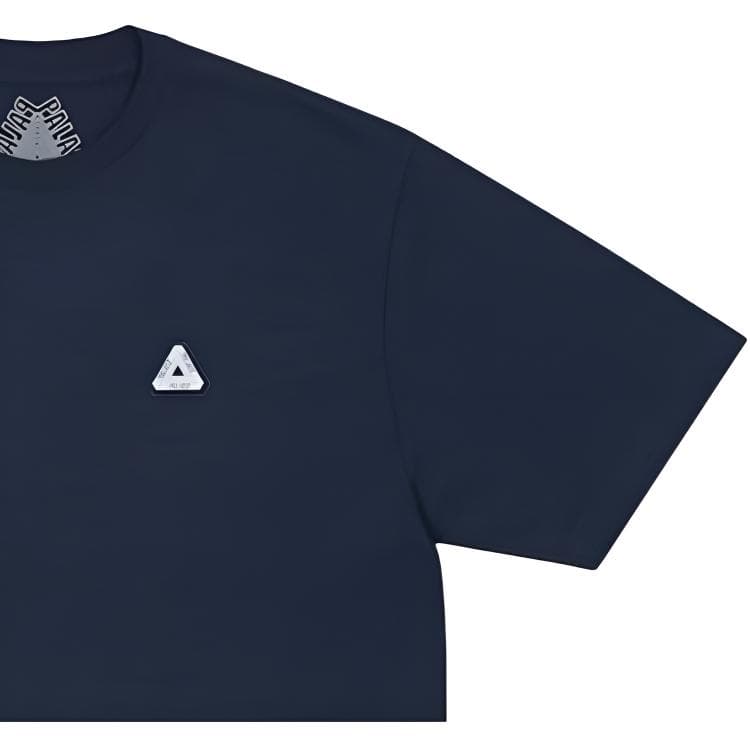 Футболка PALACE SS26 drop3 SOFAR T-SHIRT NAVY 2026 T - изображение 2