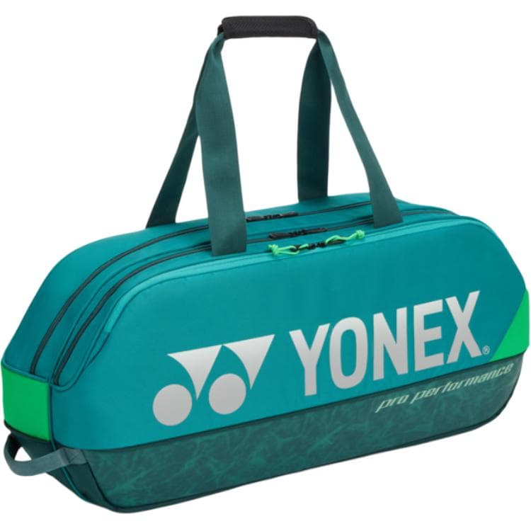 Спортивная сумка YONEX Спортивные сумки Светло-зеленый Унисекс - изображение 2