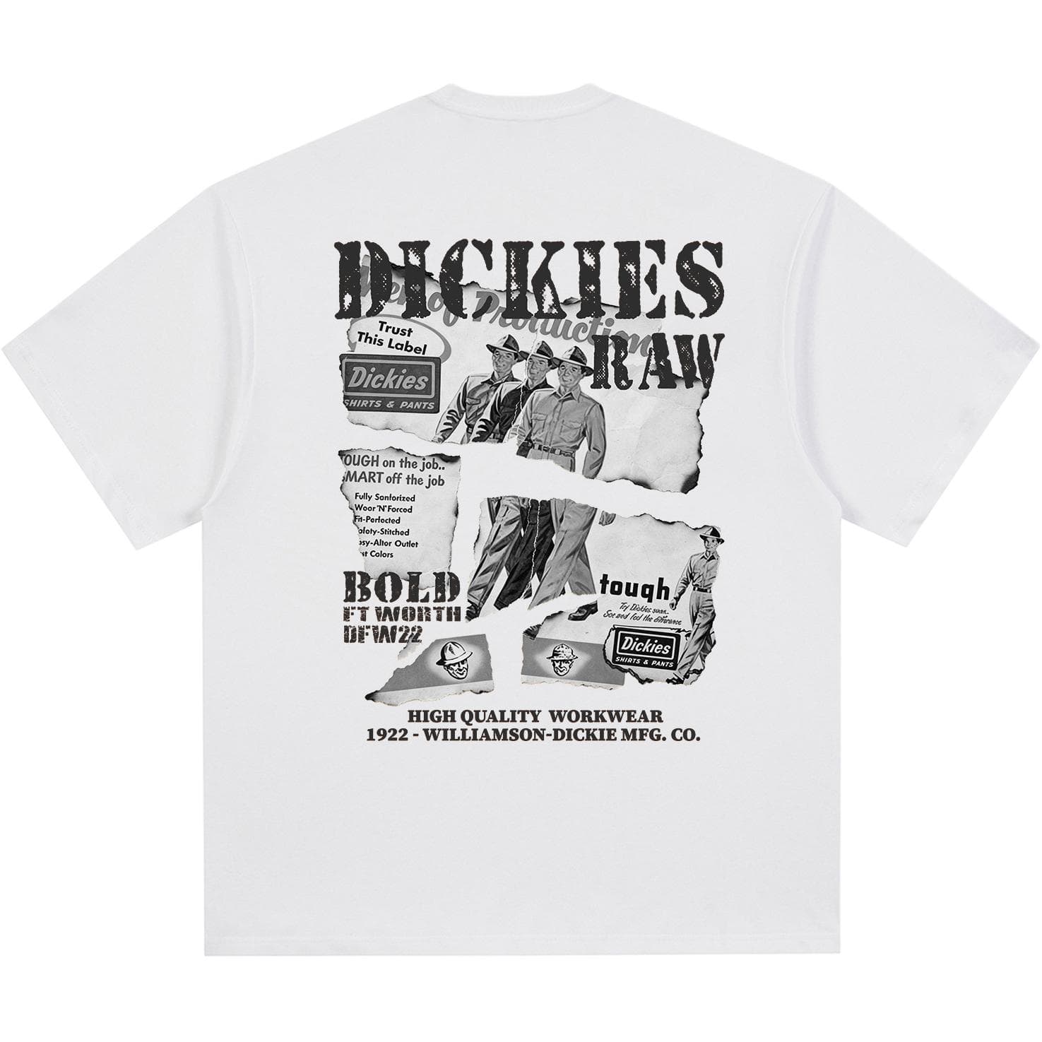 Футболка Dickies T