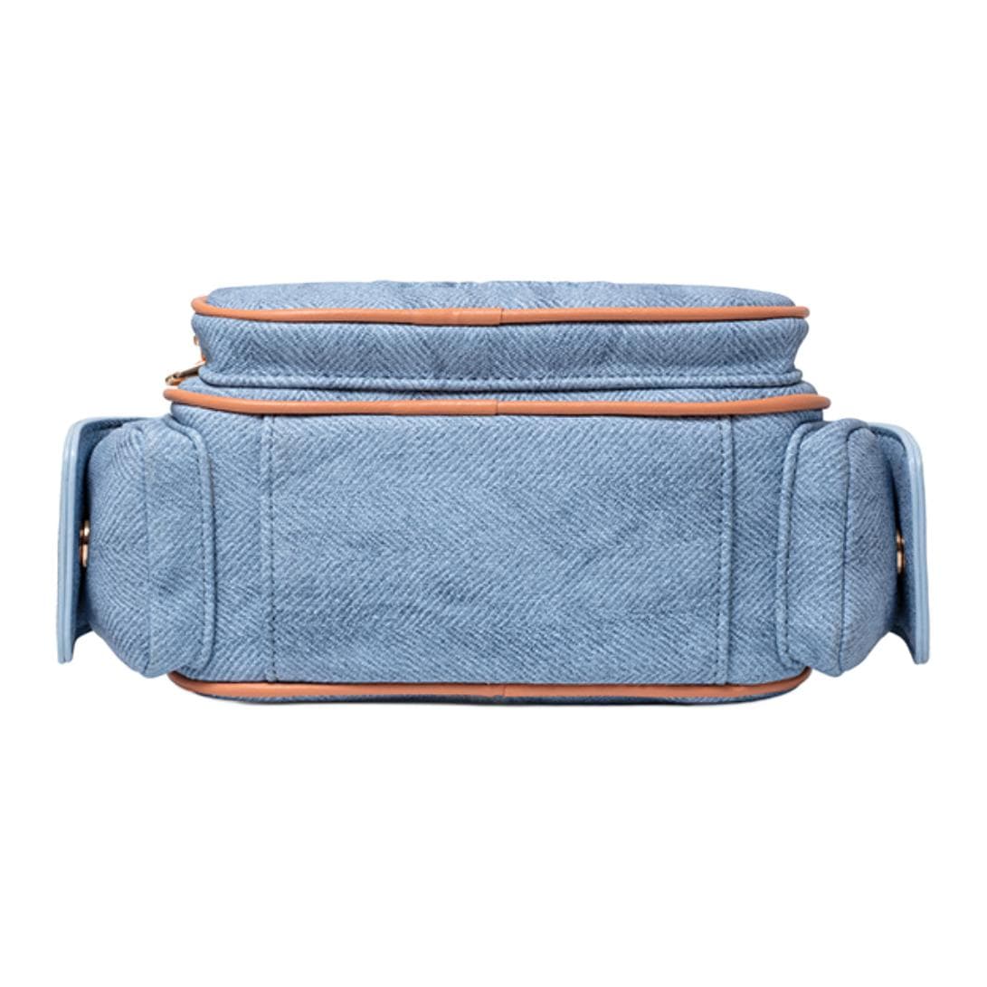 Сумка Disney Zootopia Сумки Blue Women's - изображение 3