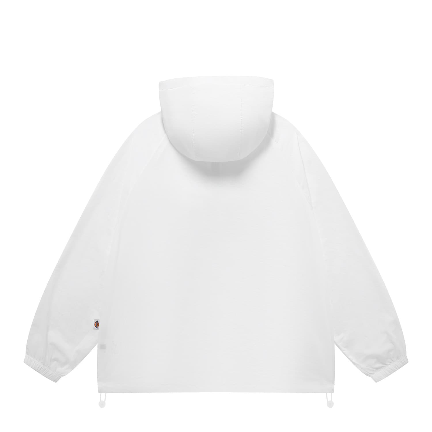 Легкая ветровка dickies Одежда с UV-защитой Мужской - изображение 2