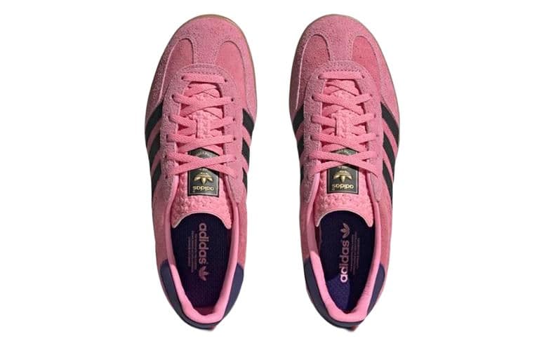 Кроссовки adidas Gazelle Indoor - изображение 4