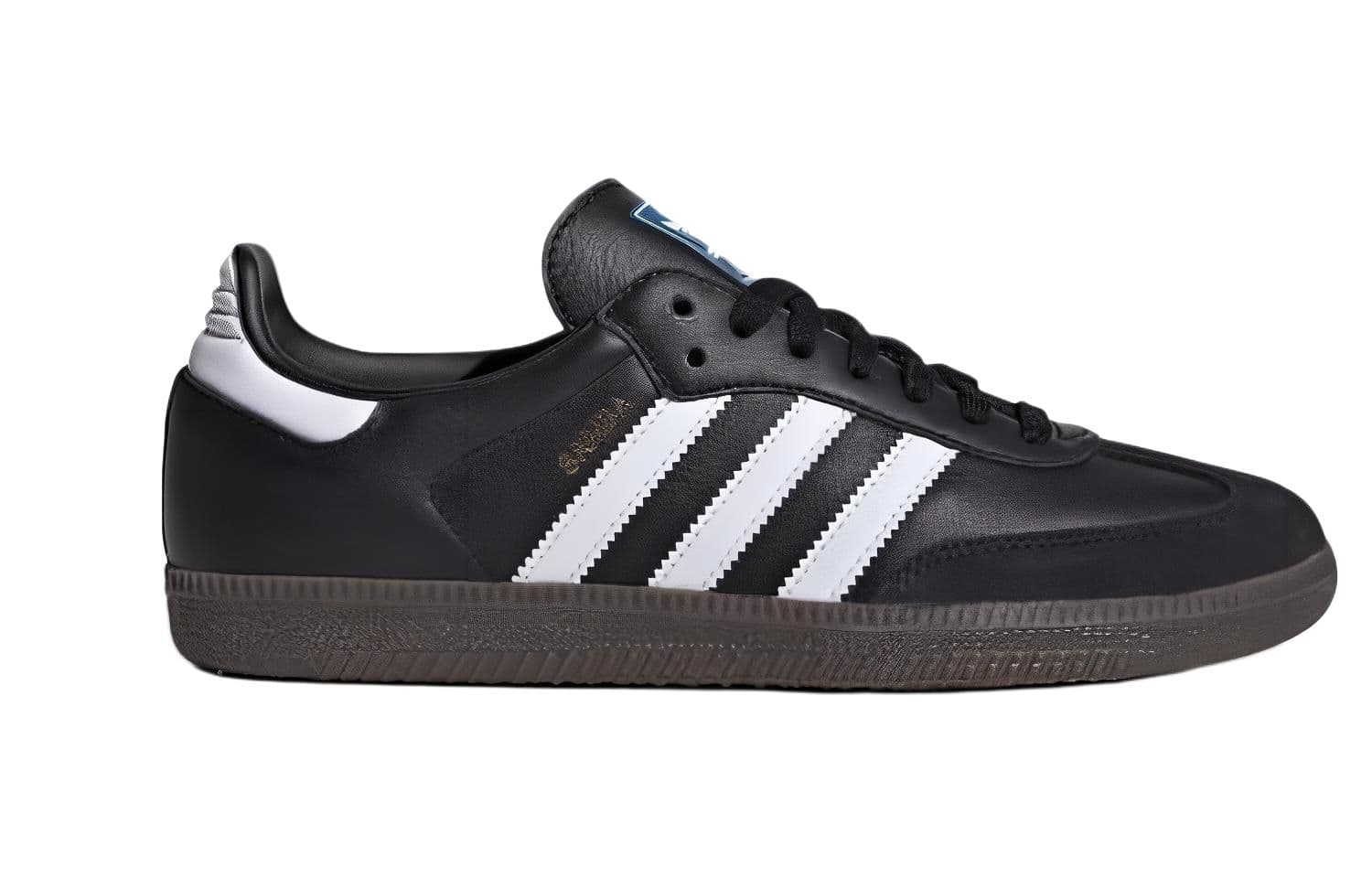 Кроссовки adidas Samba OG - изображение 2