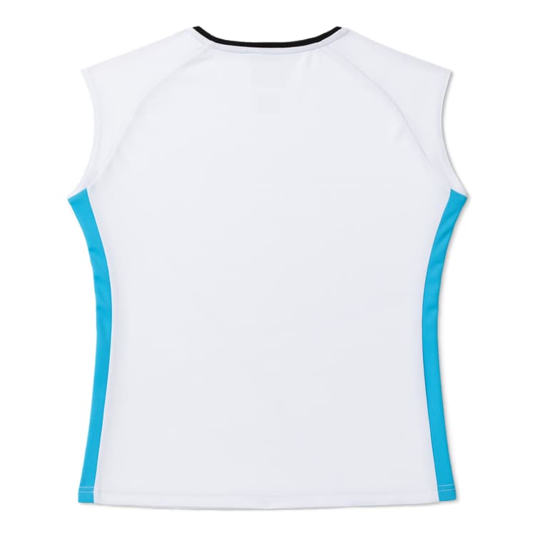 Футболка YONEX Женские T-рубашки - изображение 2