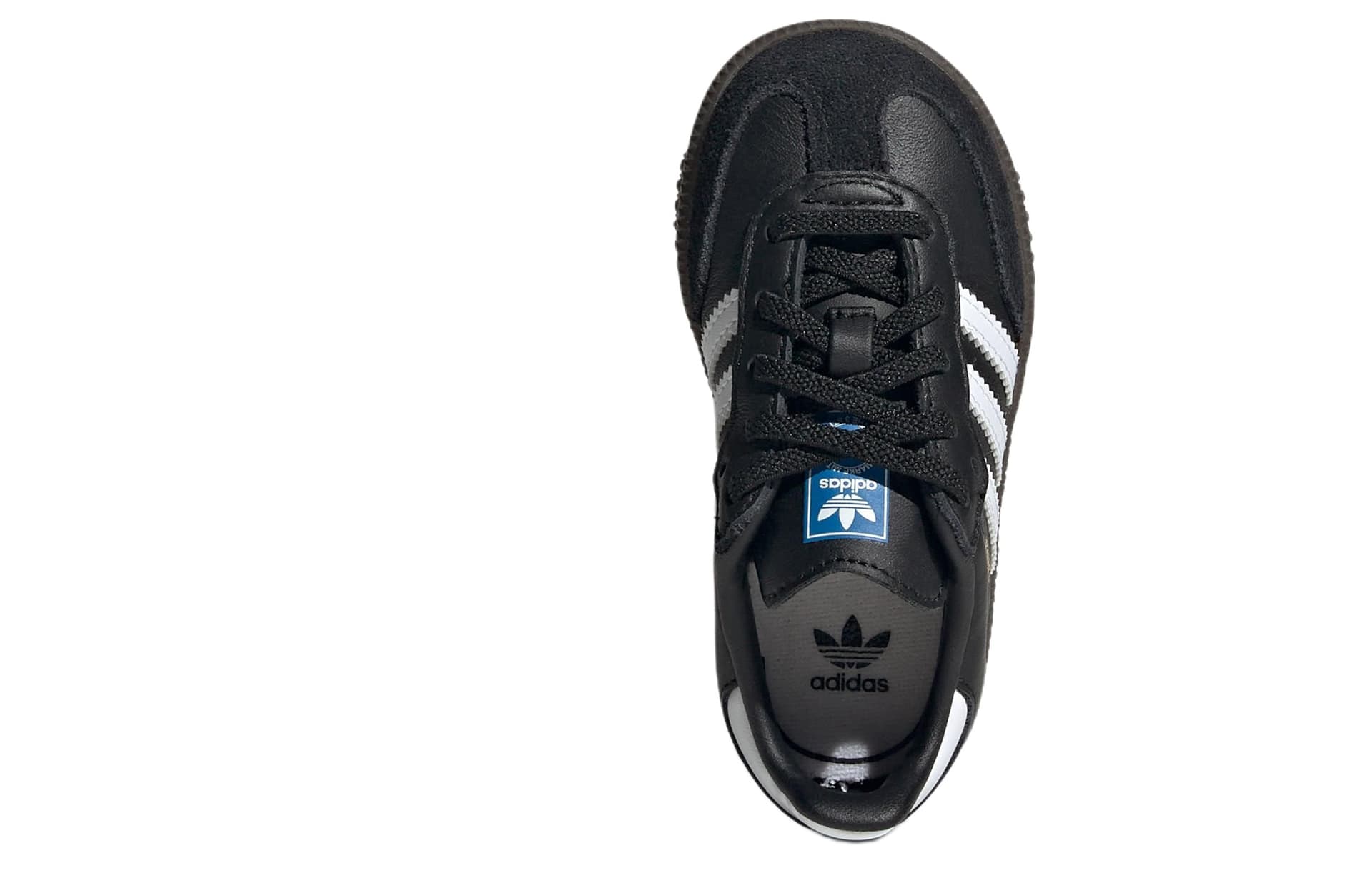 Кроссовки adidas originals Samba - изображение 6