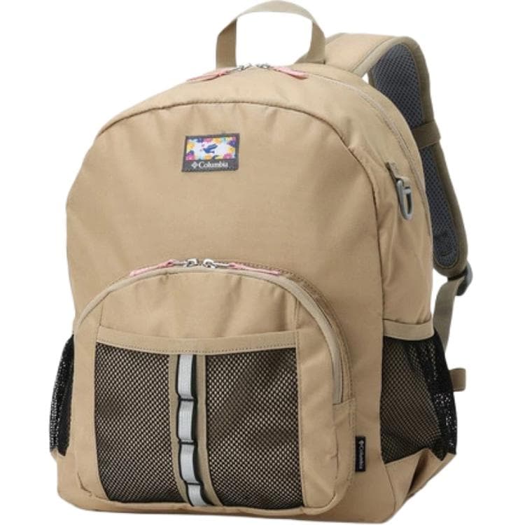 Columbia Туристические сумки Бежевый Kids - изображение 1