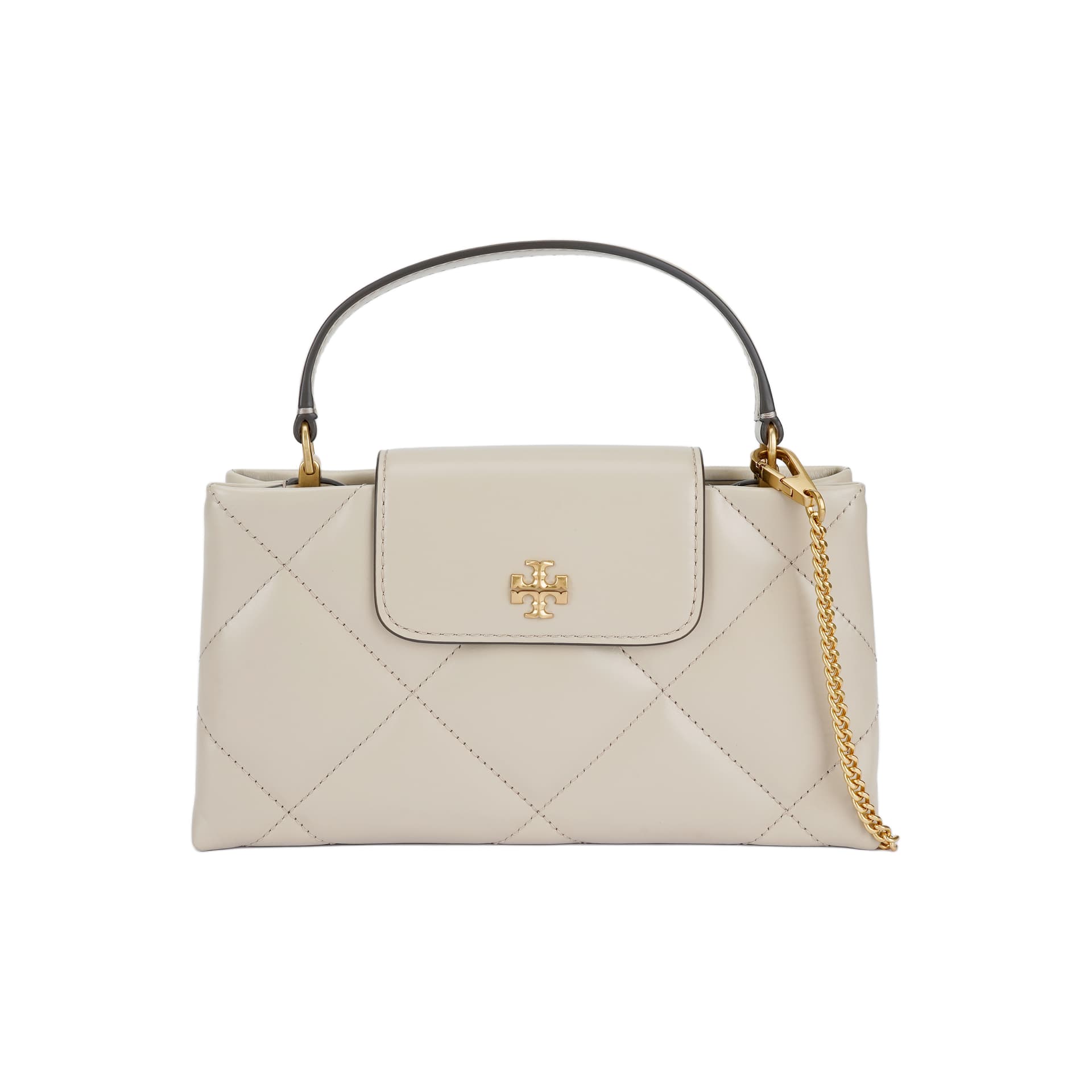 Сумка TORY BURCH Kira T - изображение 1