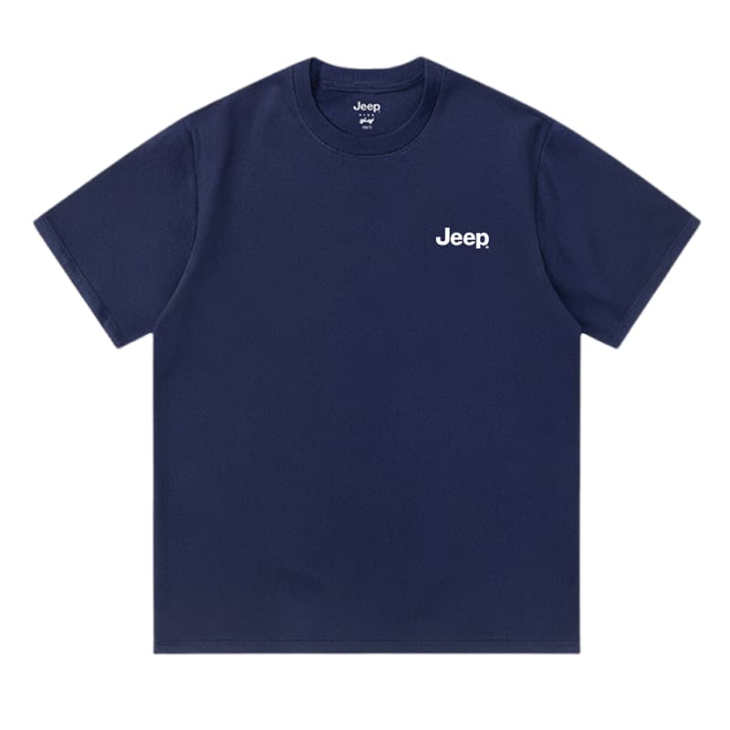 Футболка Jeep Kids T-рубашки - изображение 2