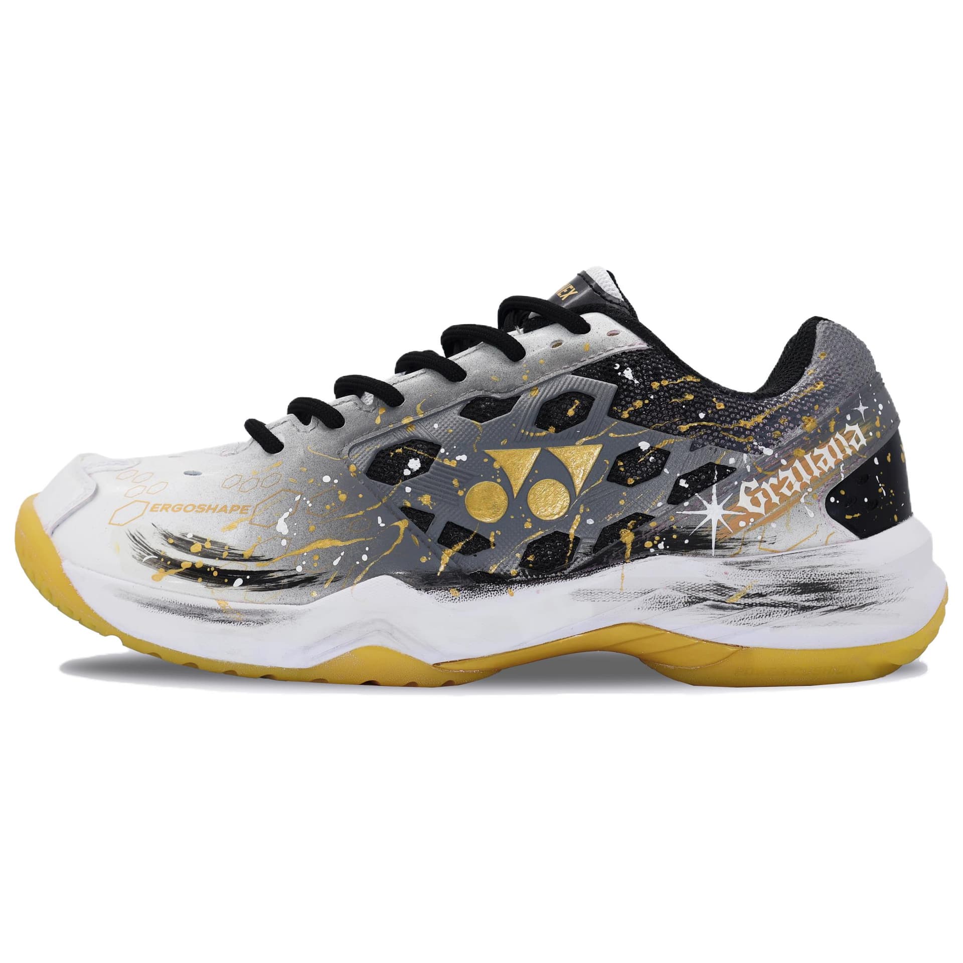 Кроссовки для бадминтона YONEX Power Cushion - изображение 2