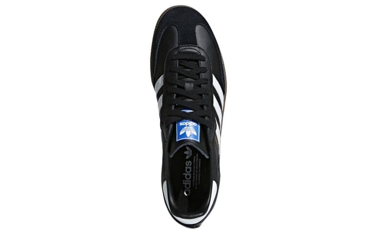 Кроссовки adidas Samba OG - изображение 4