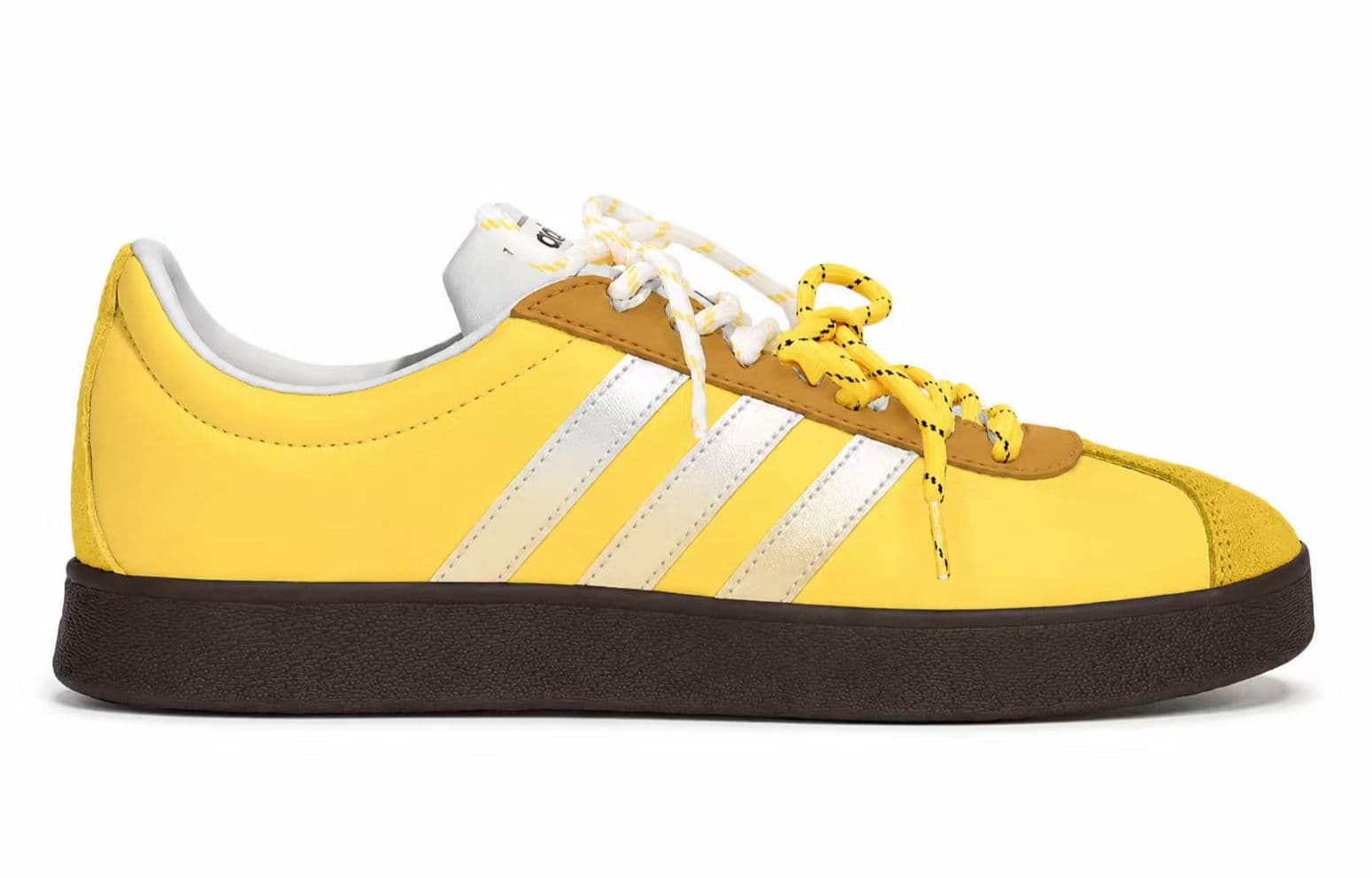 Кроссовки adidas VL COURT 2.0 - изображение 2