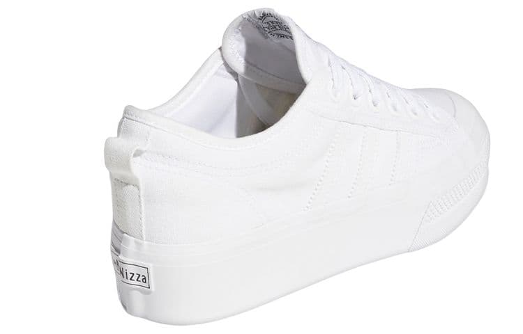 Кроссовки adidas Nizza Platform - изображение 4