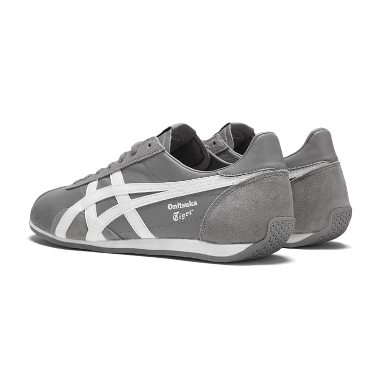 Кроссовки Onitsuka Tiger Runspark Grey - изображение 3