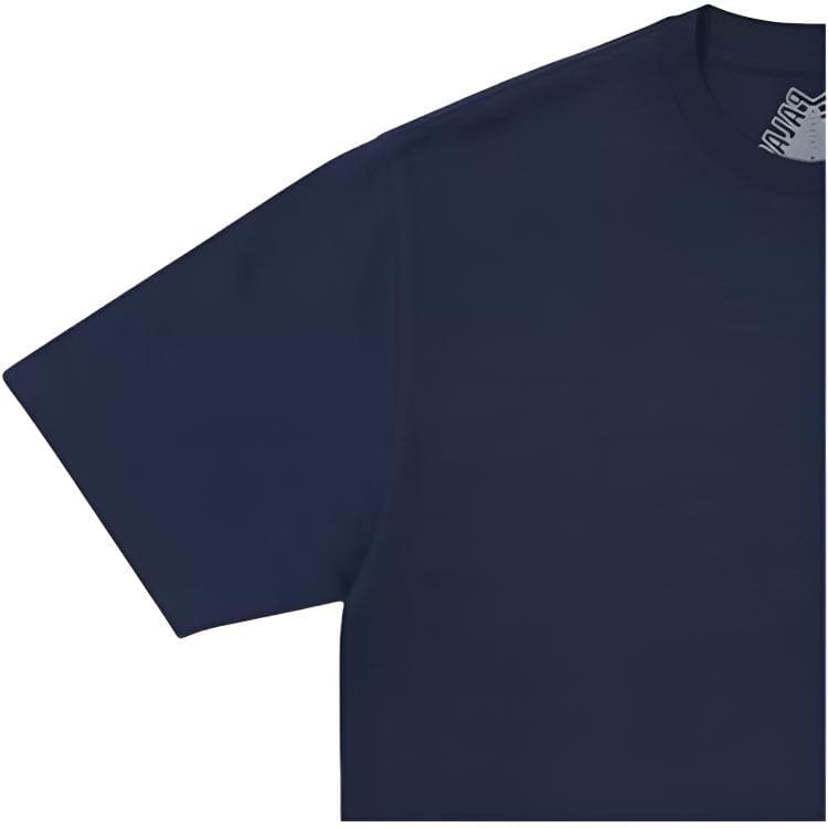 Футболка PALACE FW25 DROP7 Полированная P3 T Рубашка T Рубашка Унисекс - изображение 5