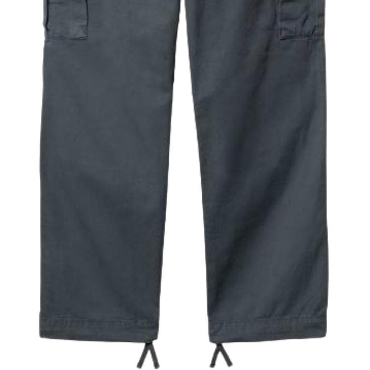Штаны Carhartt WIP Regular Cargo Pant FW23 TOUR - изображение 4
