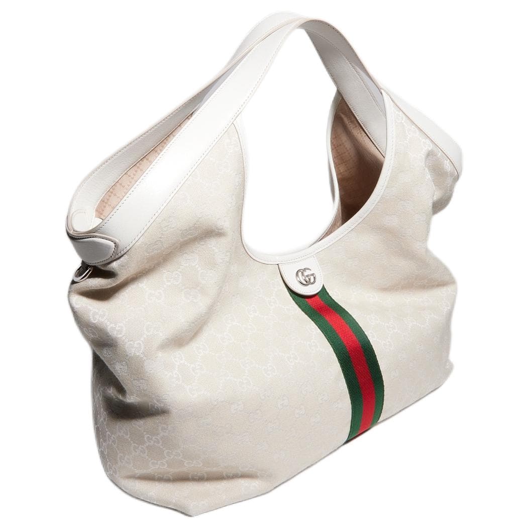 Сумка GUCCI Giglio - изображение 3