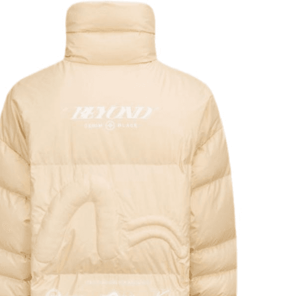 Пуховик EVISU - изображение 3