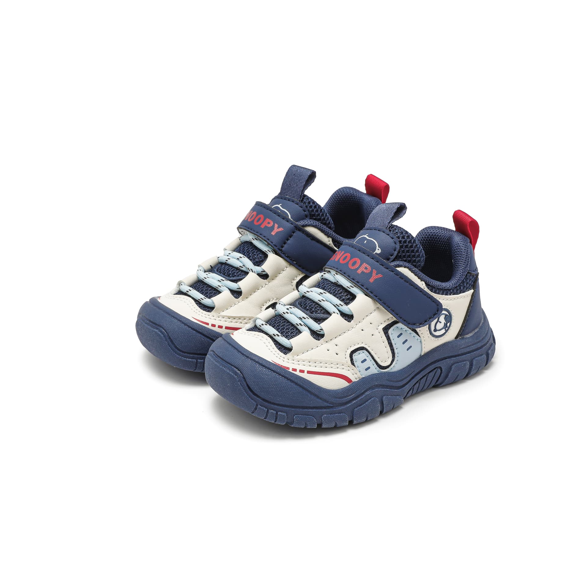 Кроссовки SNOOPY Детская повседневная обувь Low Top Kids - изображение 2
