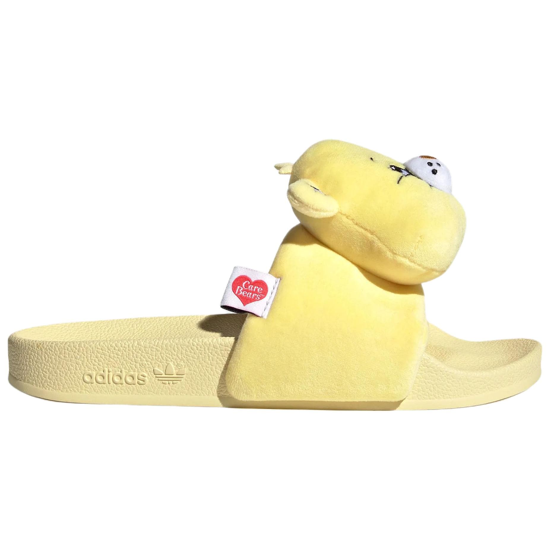 Сандалии adidas originals CARE BEARS ADILETTE - изображение 2