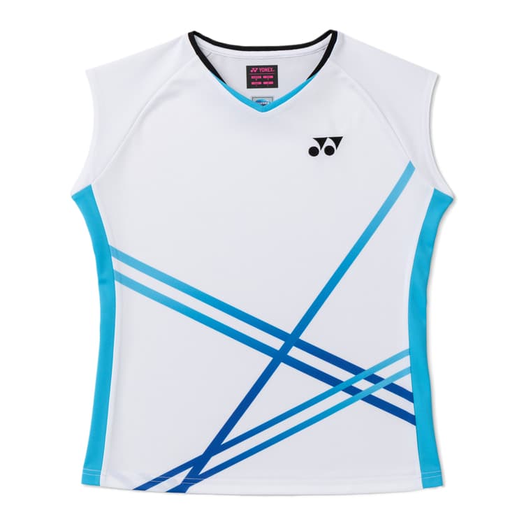 Футболка YONEX Женские T-рубашки - изображение 1
