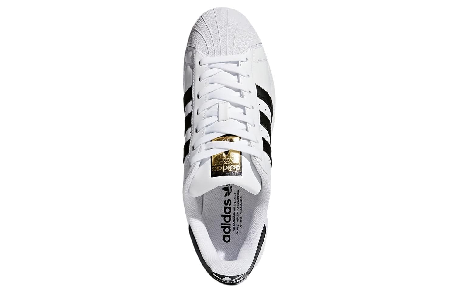 Кроссовки adidas Superstar - изображение 5