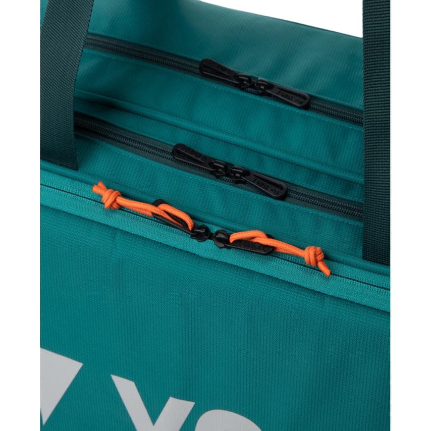 Спортивная сумка YONEX Спортивные сумки Светло-зеленый Унисекс - изображение 5