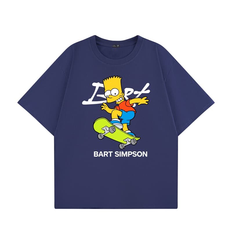 Футболка The Simpsons Унисекс Футболки - изображение 1