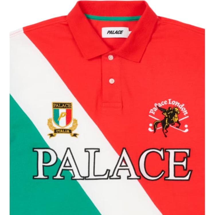 Поло PALACE Geezer Polo - изображение 3