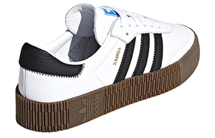 Кроссовки adidas Samba - изображение 3