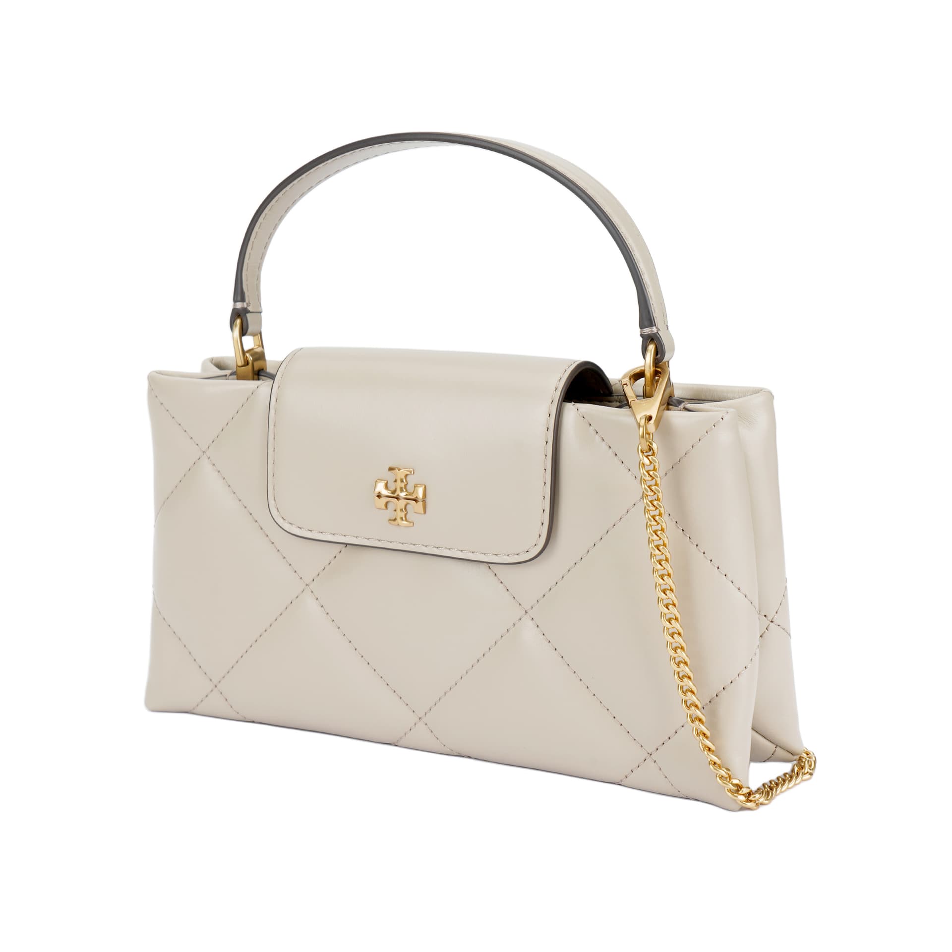 Сумка TORY BURCH Kira T - изображение 2