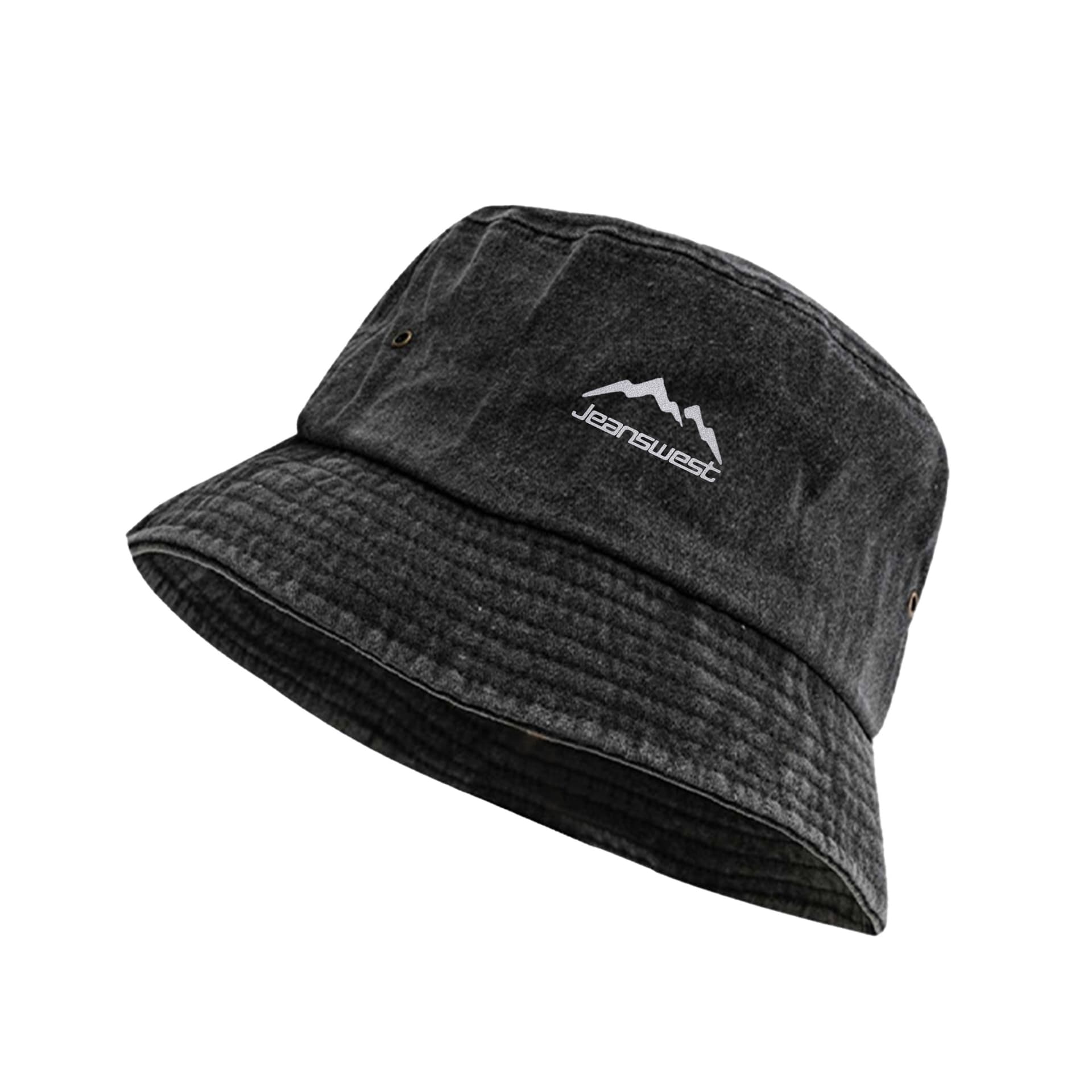 Панама JEANSWEST Хлопковые панамы унисекс - изображение 1