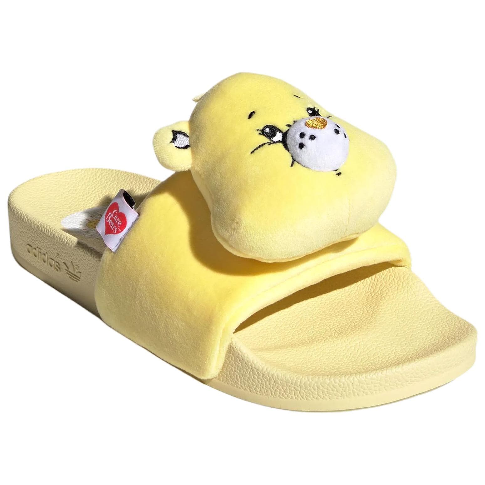 Сандалии adidas originals CARE BEARS ADILETTE - изображение 3