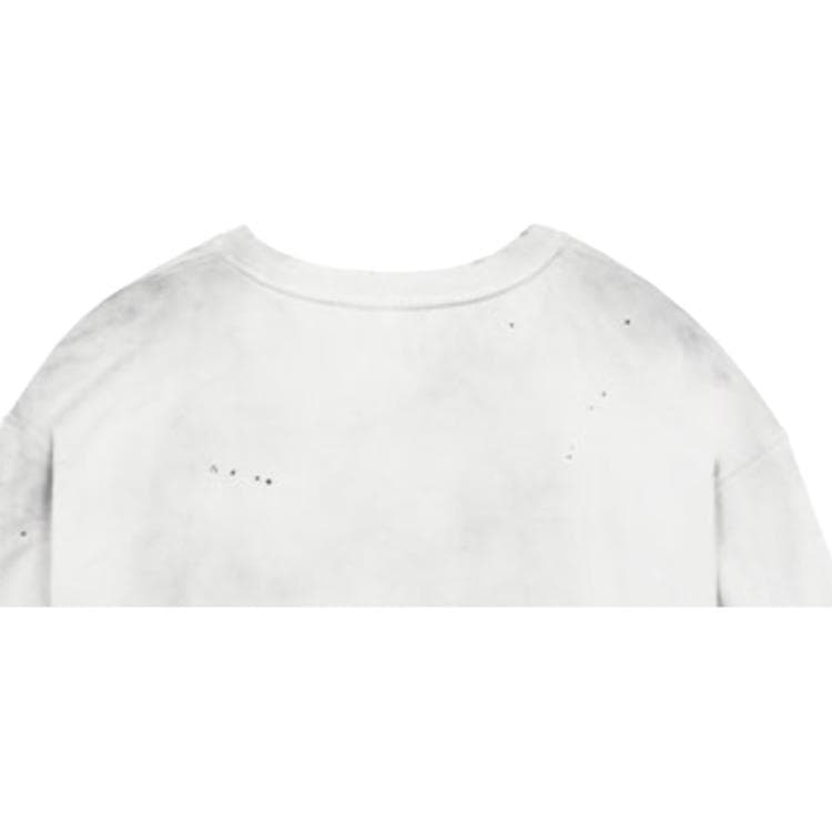 Худи WE11DONE SS22 - изображение 5