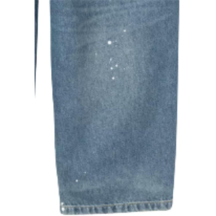 Джинсы Carhartt WIP SS26 Женские OG Single Knee Брюки Джинсы Женские - изображение 4