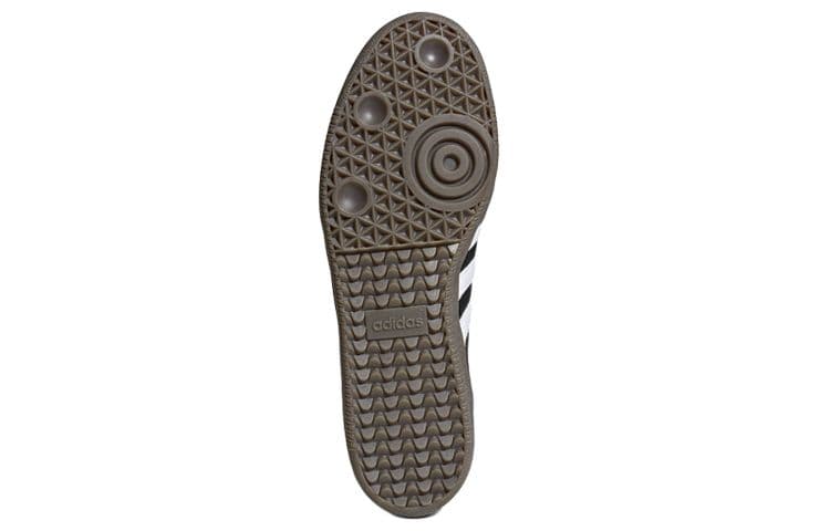 Кроссовки adidas Samba OG - изображение 5