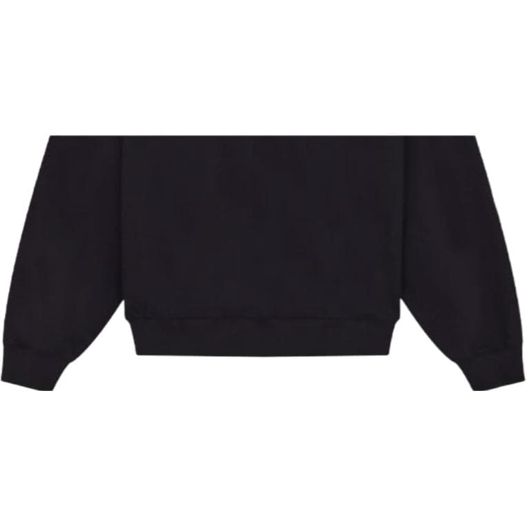 Худи WE11DONE SS22 Logo - изображение 5