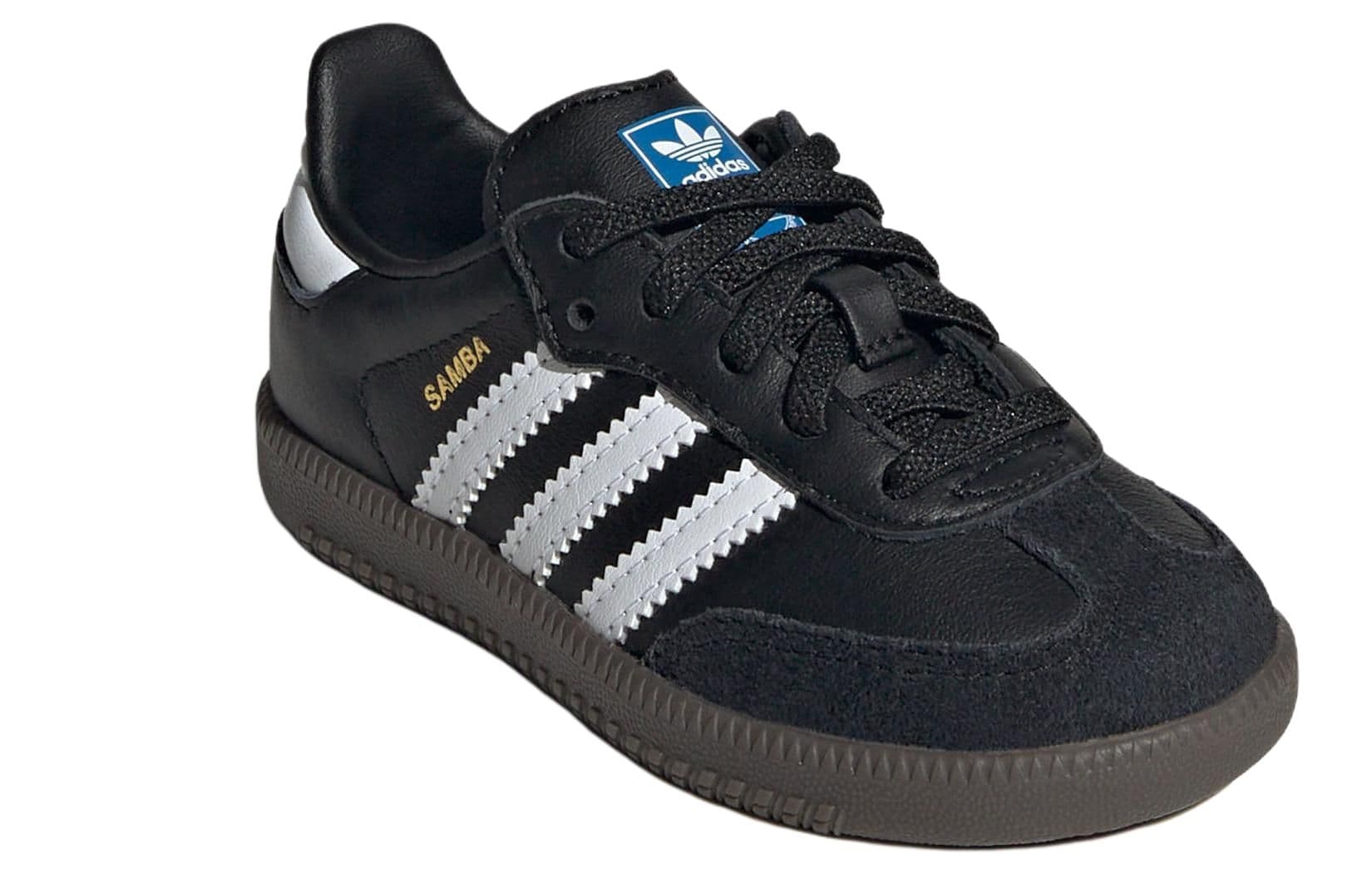 Кроссовки adidas originals Samba - изображение 4